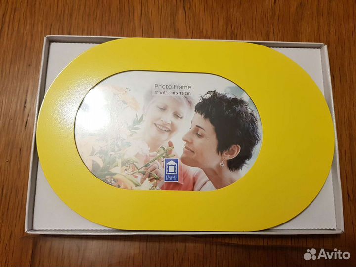 Рамка для фотографий