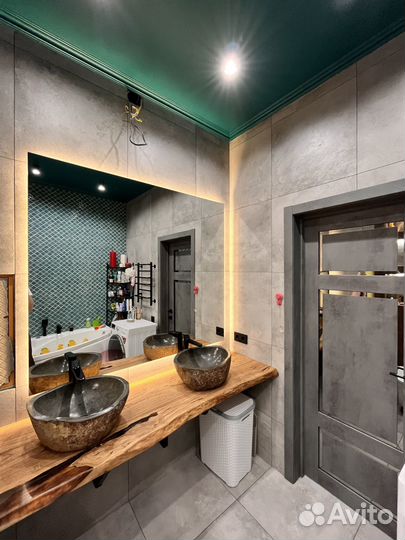 Зеркало с подстветкой