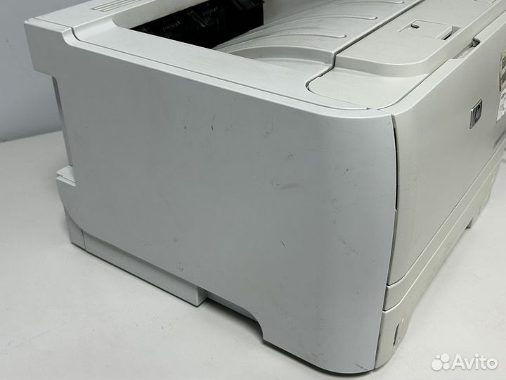 Принтер лазерный hp LaserJet P2035