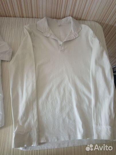 Школьный костюм для мальчика 140 синий