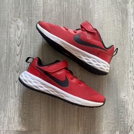 Кроссовки Nike (35eur) оригинал