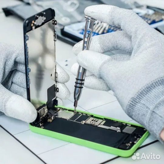 Ремонт телефонов / замена дисплея /Выездной мастер