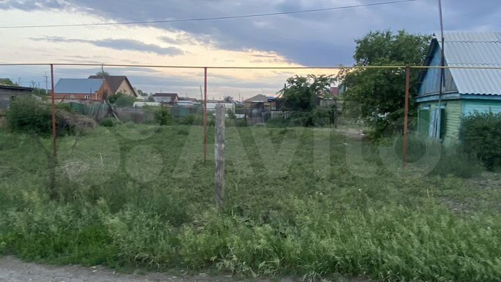 Дом 43 м² на участке 8 сот.
