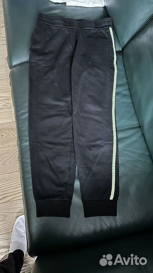 Штаны спортивные мужские