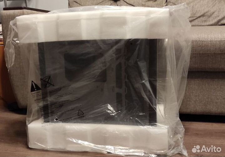 Корпус lian LI PC-O11 Dynamic G99.O11DW.00 белый