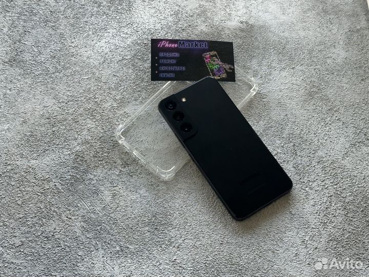 Samsung S22 8/256Gb