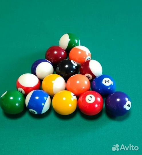Бильярдный стол качественный