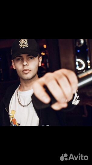 Dj/Звукорежиссёр/Вокалист