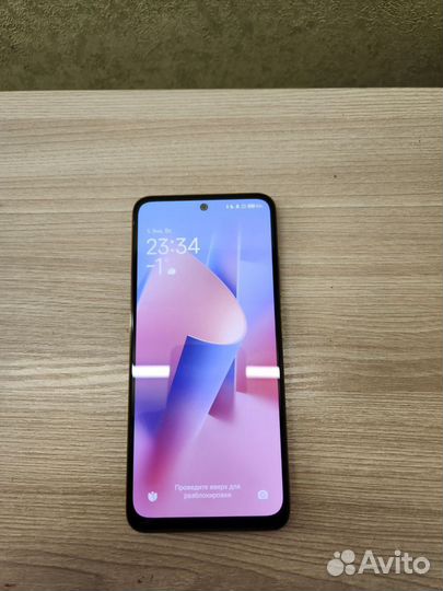 Xiaomi Poco M4 Pro, 8/256 ГБ