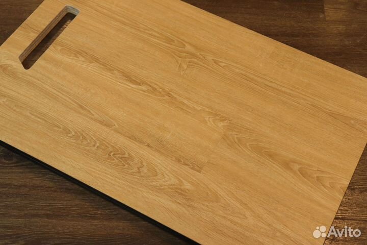 Кварцвинил дуб клеевой