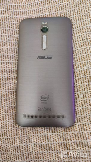 ASUS ZenFone 2 ZE551ML, 4/64 ГБ