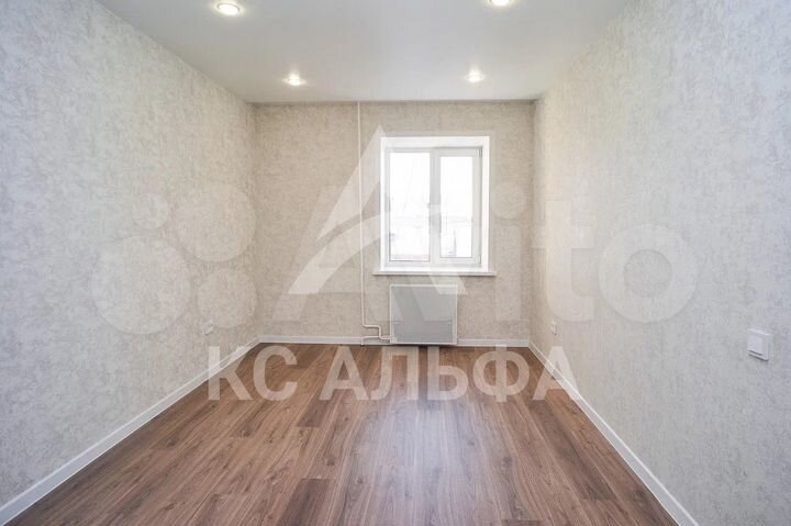 3-к. квартира, 80 м², 5/5 эт.