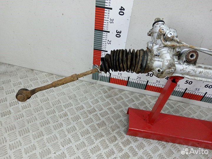 Рейка рулевая Mercedes-Benz S-Class