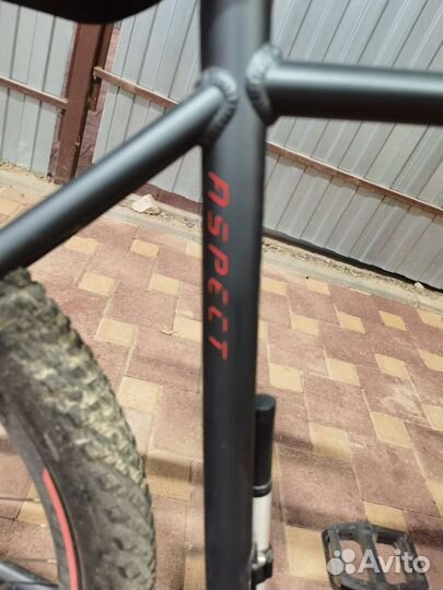 Велосипед scott aspect 940