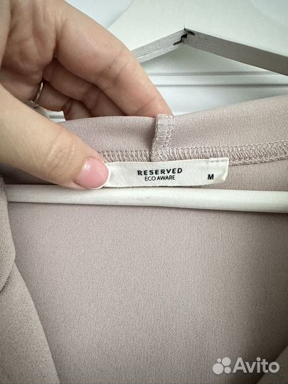 Спортивный костюм женский летний reserved 44 46