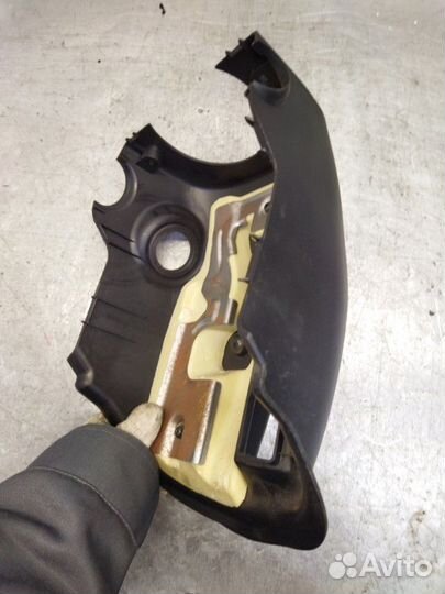 Кожух рулевой колонки Kia Ceed ED 1.6 2009