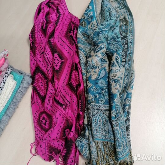 Вещи пакетом