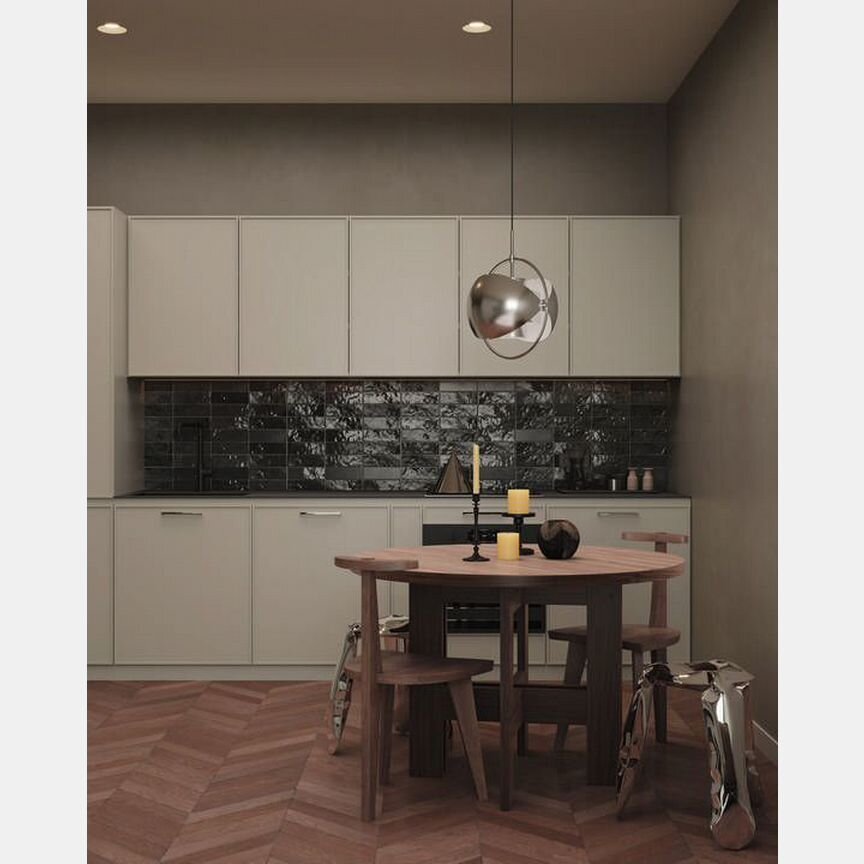 2-к. квартира, 44 м², 24/25 эт.