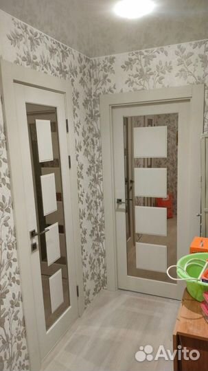 Межкомнатные двери эксклюзив