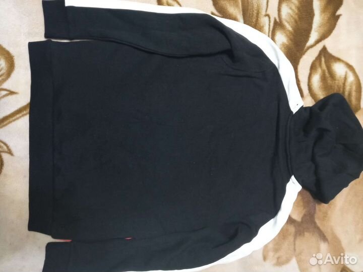 Худи для мальчика 152