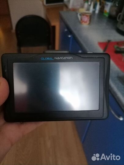 Gps navigator GN 4392