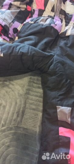 Зимний комбинезон 98 +