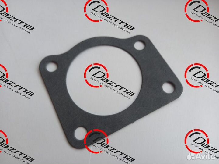 Mitsubishi QC000584 Прокладка коллектора впускного