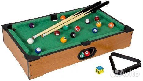 Мини бильярдный стол TablePool