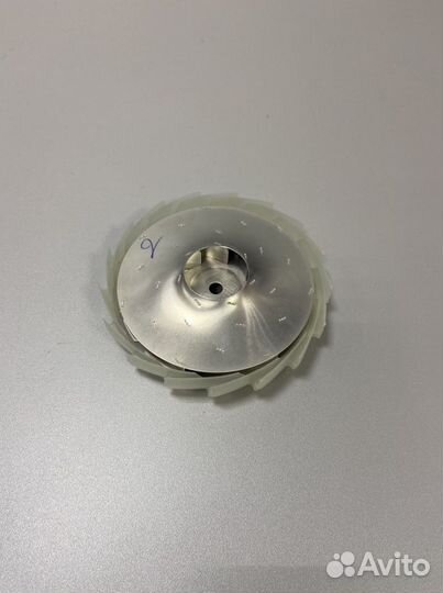 Крыльчатка для двигателя Samsung VCM-K70GU