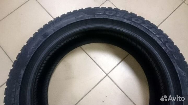 Pirelli Winter Sottozero 3 235/45 R17 97V