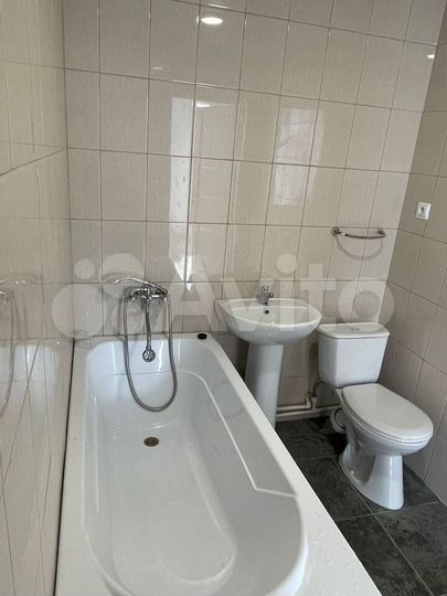 1-к. квартира, 24 м², 2/3 эт.