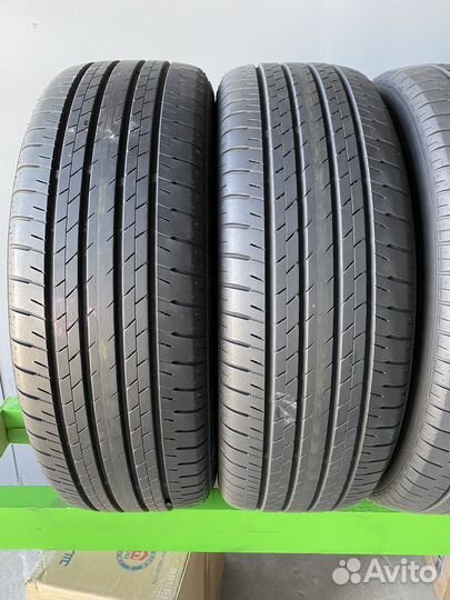 Bridgestone Dueler H/L 33 225/60 R18 100H