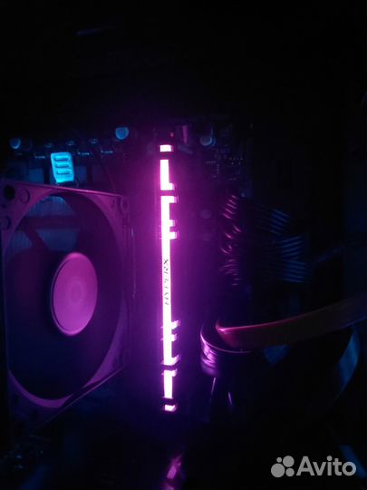 Оперативная Память Hyperx predator 8Gb Ddr4