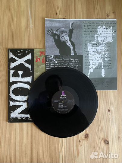 Nofx - Punk in Drublic, 2014