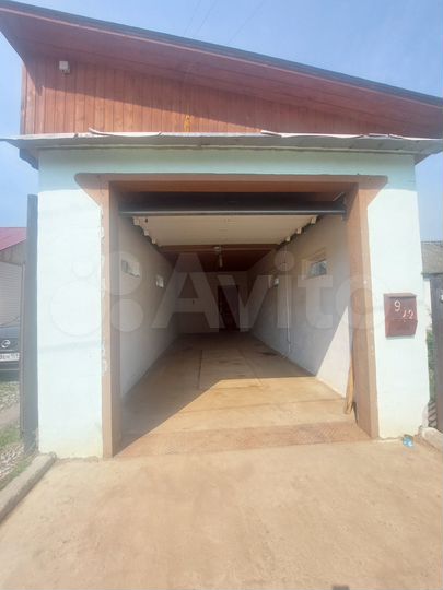 Дом 45,2 м² на участке 5 сот.