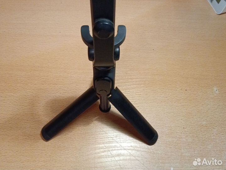 Селфи палка xiaomi с bluetooth