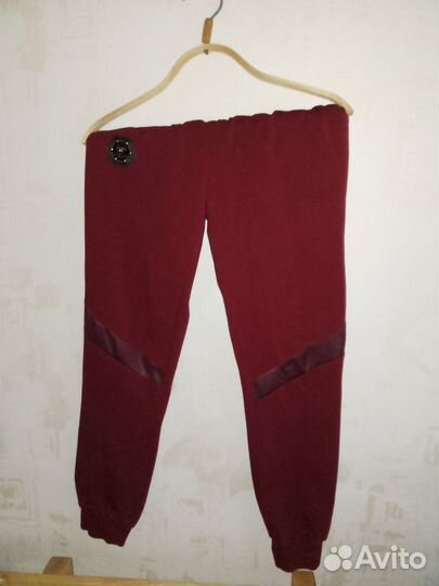 Спортивный костюм женский