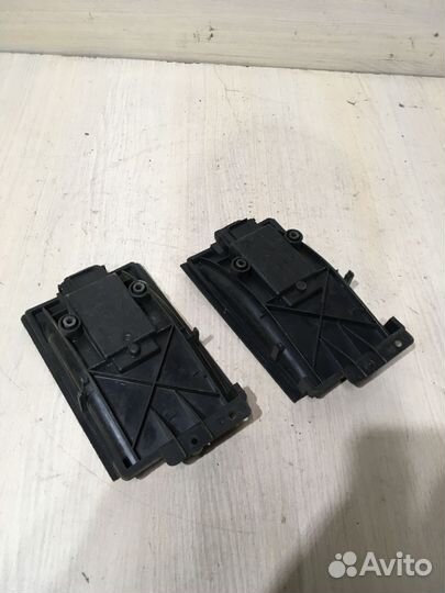 Резистор печки Ауди А4 Б5