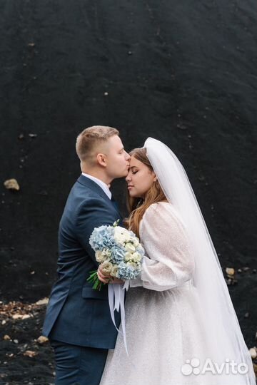 Свадебный фотограф