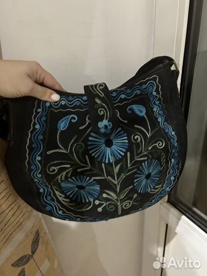 Сумка женская