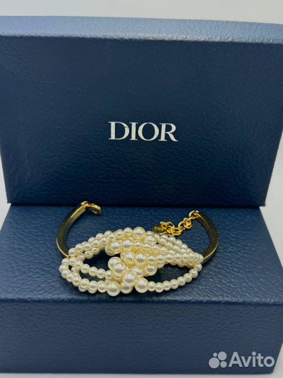 Браслет Dior