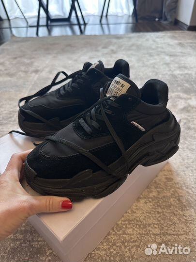 Кроссовки Balenciaga