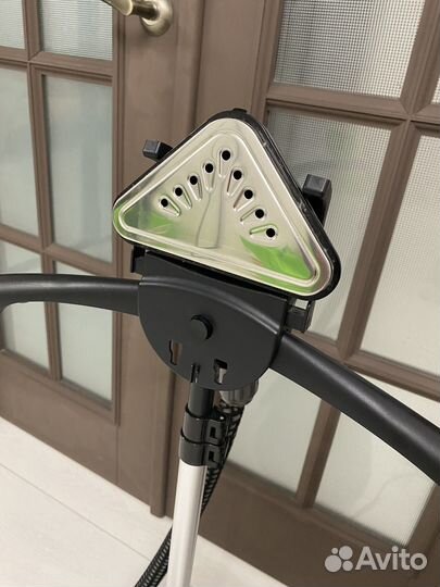 Отпариватель