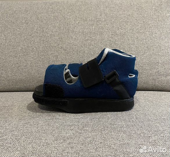 Ортопедическая обувь Baruka размер 37-41