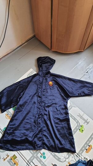 Мантия Гарри Поттера костюм