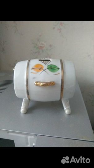 Фарфор СССР сысерть и другие