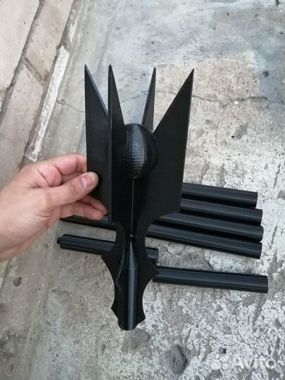 Посох Сарумана/Saruman's Staff