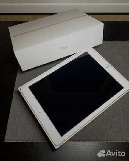iPad 6 поколения (6th Generation) Wi-Fi