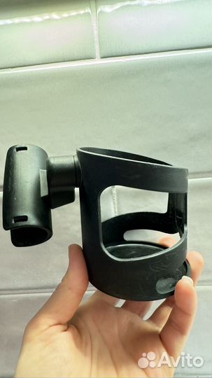 Подстаканник silver cross