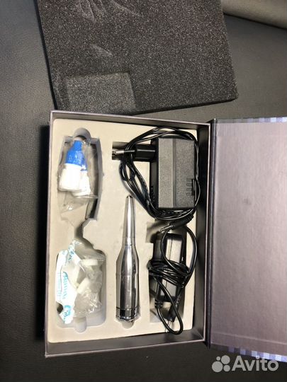 Sapphire Pro машинка для перманентного макияжа